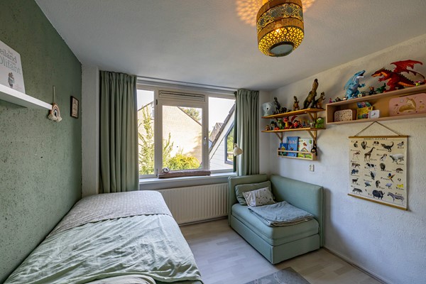 Medium property photo - Patrijspoort 37, 9733 GJ Groningen